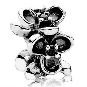 Pandora Floral Elegance Spacer